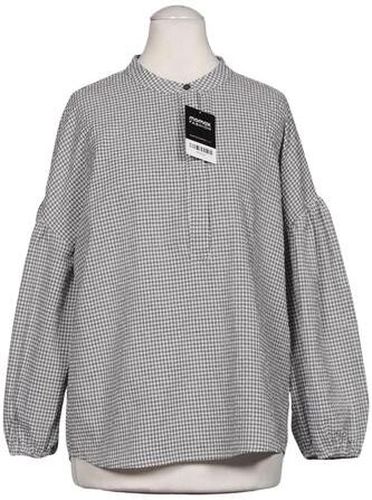 Damen Bluse, grau, Gr. S - Second Hand - Esprit - Modalova