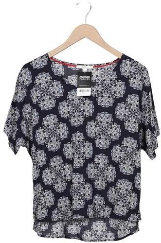 Damen Bluse, marineblau, Gr. EU 38 - Second Hand - Esprit - Modalova