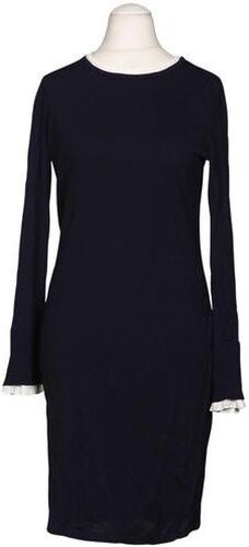 Damen Kleid, marineblau, Gr. M - Second Hand - Esprit - Modalova