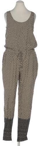 Damen Jumpsuit/Overall, beige, Gr. EU 36, Viskose - Second Hand - Esprit - Modalova