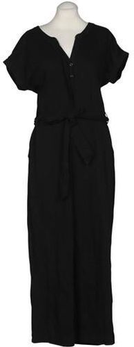 Damen Jumpsuit/Overall, schwarz, Gr. L, Baumwolle - Second Hand - Esprit - Modalova