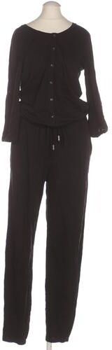 Damen Jumpsuit/Overall, schwarz, Gr. XS, Baumwolle - Second Hand - Esprit - Modalova