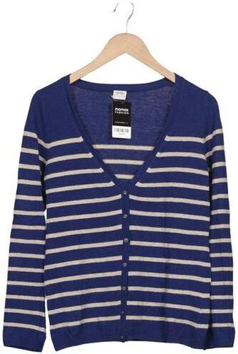 Damen Strickjacke, mehrfarbig, Gr. L, Kaschmir, Synthetik, Wolle, Angorawolle - Second Hand - Esprit - Modalova