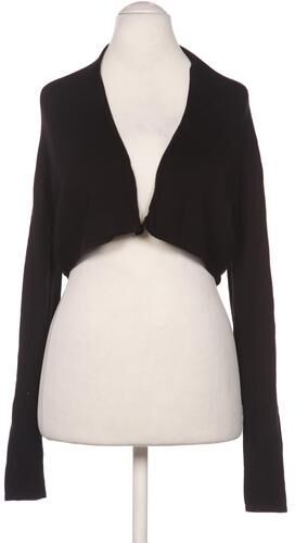 Damen Strickjacke, schwarz, Gr. S - Second Hand - Esprit - Modalova