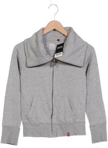 Damen Sweatshirt, grau, Gr. S, Baumwolle, Synthetik - Second Hand - Esprit - Modalova