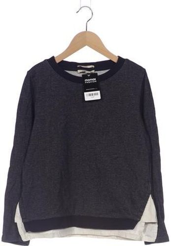Damen Sweatshirt, marineblau, Gr. S, Baumwolle - Second Hand - Esprit - Modalova