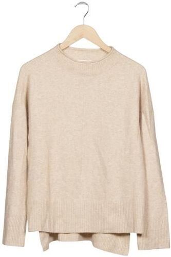 Damen Pullover, beige, Gr. L - Second Hand - Esprit - Modalova