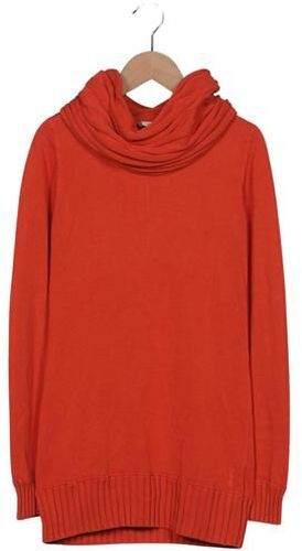 Damen Pullover, orange, Gr. XS - Second Hand - Esprit - Modalova