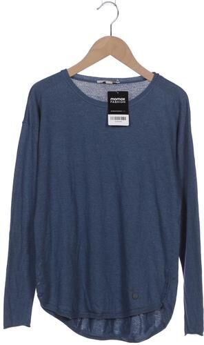 Damen Pullover, blau, Gr. XS, Synthetik, Viskose - Second Hand - Esprit - Modalova