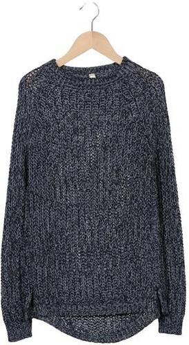 Damen Pullover, marineblau, Gr. S - Second Hand - Esprit - Modalova