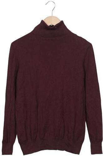 Damen Pullover, bordeaux, Gr. S, Elasthan, Baumwolle, Synthetik - Second Hand - Esprit - Modalova
