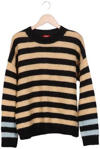Damen Pullover, mehrfarbig, Gr. L, Mohair, Synthetik, Wolle - Second Hand - Esprit - Modalova