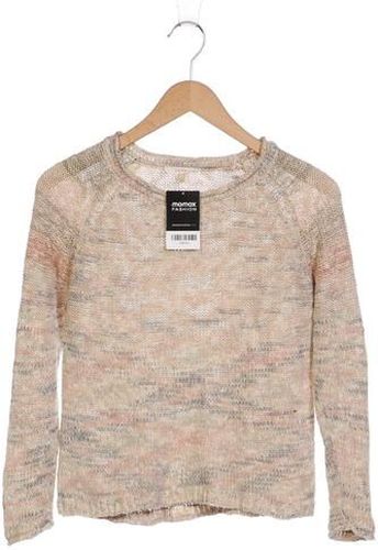Damen Pullover, beige, Gr. S - Second Hand - Esprit - Modalova