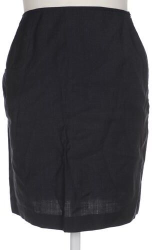 Damen Rock, marineblau, Gr. EU 36, Wolle, Viskose - Second Hand - Esprit - Modalova