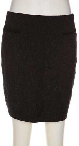 Damen Rock, grau, Gr. EU 34 - Second Hand - Esprit - Modalova