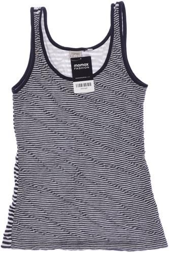 Damen Top, schwarz, Gr. XS, Baumwolle - Second Hand - Esprit - Modalova