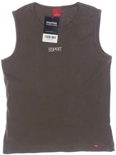 Damen Top, grün, Gr. S - Second Hand - Esprit - Modalova