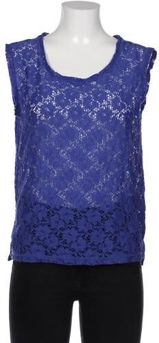 Damen Top, blau, Gr. M - Second Hand - Esprit - Modalova