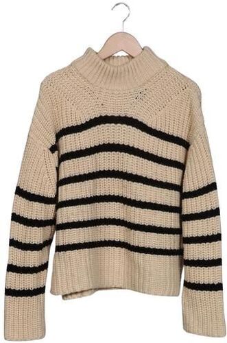 Damen Pullover, mehrfarbig, Gr. M, Synthetik, Wolle - Second Hand - Essentiel Antwerp - Modalova