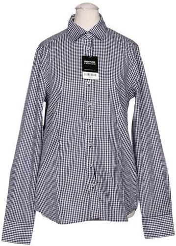 Damen Bluse, mehrfarbig, Gr. EU 36, Baumwolle - Second Hand - Eterna - Modalova