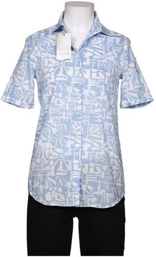 Damen Bluse, mehrfarbig, Gr. EU 34 - Second Hand - Eterna - Modalova