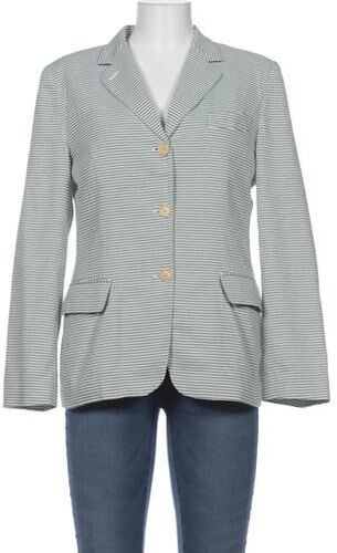 Damen Blazer, grün, Gr. EU 42 (IT 48), Viskose - Second Hand - ETRO - Modalova