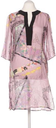 Damen Bluse, pink, Gr. EU 38 (IT 44), Seide - Second Hand - ETRO - Modalova