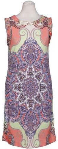 Damen Kleid, mehrfarbig, Gr. EU 34 (IT 40), Synthetik - Second Hand - ETRO - Modalova