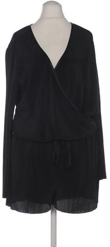 Damen Jumpsuit/Overall, schwarz, Gr. M - Second Hand - even odd - Modalova