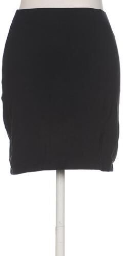 Damen Rock, schwarz, Gr. XS - Second Hand - even odd - Modalova