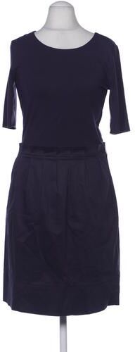 Damen Kleid, türkis, Gr. EU 36, Elasthan, Baumwolle - Second Hand - FFC - Modalova