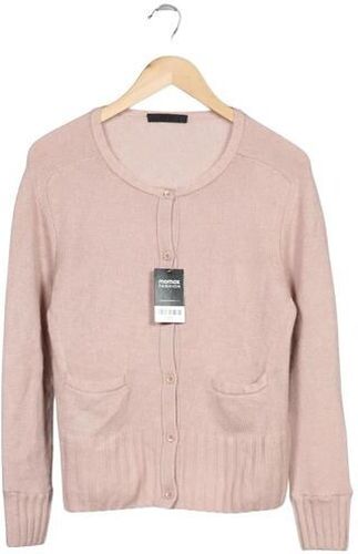 Damen Strickjacke, pink, Gr. M, Kaschmir, Wolle - Second Hand - FFC - Modalova