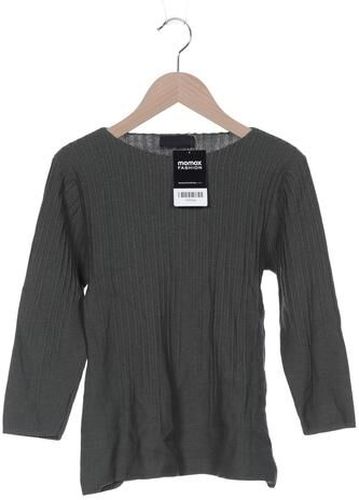 Damen Pullover, grün, Gr. L, Synthetik, Viskose - Second Hand - FFC - Modalova