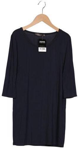 Damen T-Shirt, marineblau, Gr. XS, Elasthan, Modal - Second Hand - FFC - Modalova