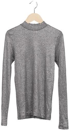 Damen Pullover, silber, Gr. XS, Elasthan, Synthetik, Viskose - Second Hand - Filippa K - Modalova