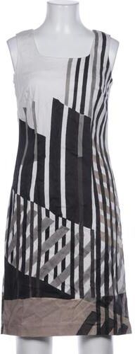 Damen Kleid, mehrfarbig, Gr. EU 34, Elasthan, Baumwolle - Second Hand - Foxs - Modalova