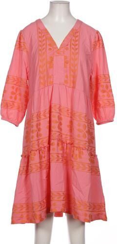 Damen Kleid, pink, Gr. S, Baumwolle - Second Hand - flowers for friends - Modalova