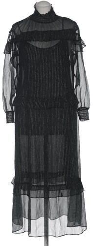 Damen Kleid, grün, Gr. M - Second Hand - flowers for friends - Modalova