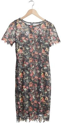 Damen Kleid, mehrfarbig, Gr. M, Synthetik - Second Hand - Freebird - Modalova