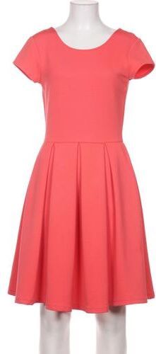 Damen Kleid, rot, Gr. XS, Elasthan, Synthetik - Second Hand - French connection - Modalova