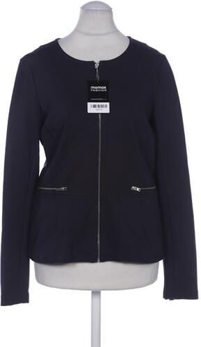 Damen Blazer, marineblau, Gr. S, Elasthan, Synthetik, Viskose - Second Hand - French connection - Modalova