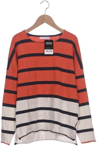 Damen Pullover, orange, Gr. EU 42, Synthetik, Viskose - Second Hand - FRIEDAFREDDIES - Modalova