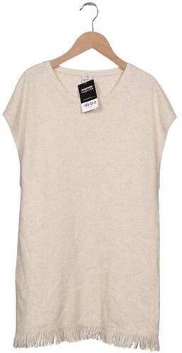 Damen Pullover, beige, Gr. M, Kaschmir, Lyocell - Second Hand - FTC Cashmere - Modalova