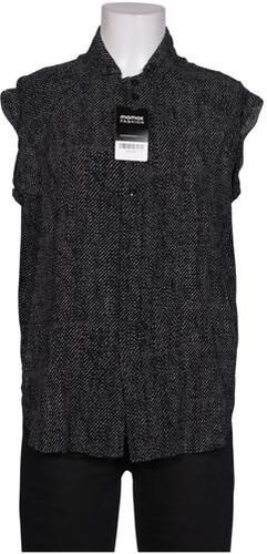 Damen Bluse, schwarz, Gr. XS, Viskose - Second Hand - G STAR RAW - Modalova