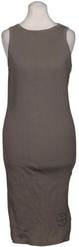 Damen Kleid, grün, Gr. XS, Baumwolle - Second Hand - G STAR RAW - Modalova