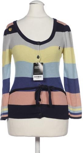 Damen Strickjacke, blau, Gr. XS, Baumwolle, Viskose - Second Hand - G STAR RAW - Modalova