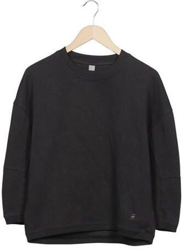 Damen Sweatshirt, schwarz, Gr. S - Second Hand - G STAR RAW - Modalova