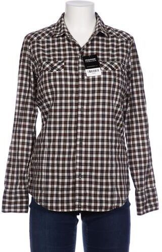 Damen Bluse, mehrfarbig, Gr. L, Baumwolle - Second Hand - G STAR RAW - Modalova