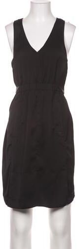 Damen Kleid, schwarz, Gr. XS, Synthetik - Second Hand - G STAR RAW - Modalova
