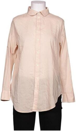 Damen Bluse, beige, Gr. XS - Second Hand - G STAR RAW - Modalova